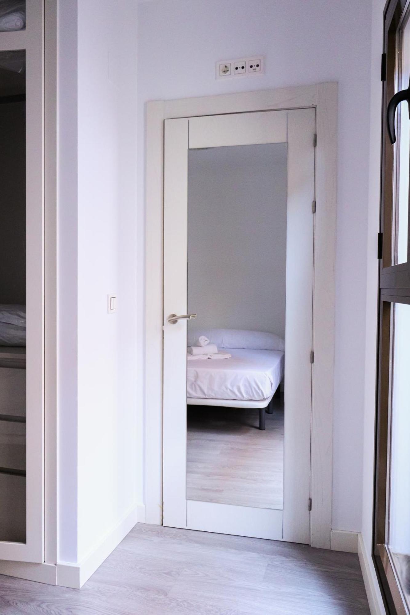 Apartamento Mexuear Homes San Matias