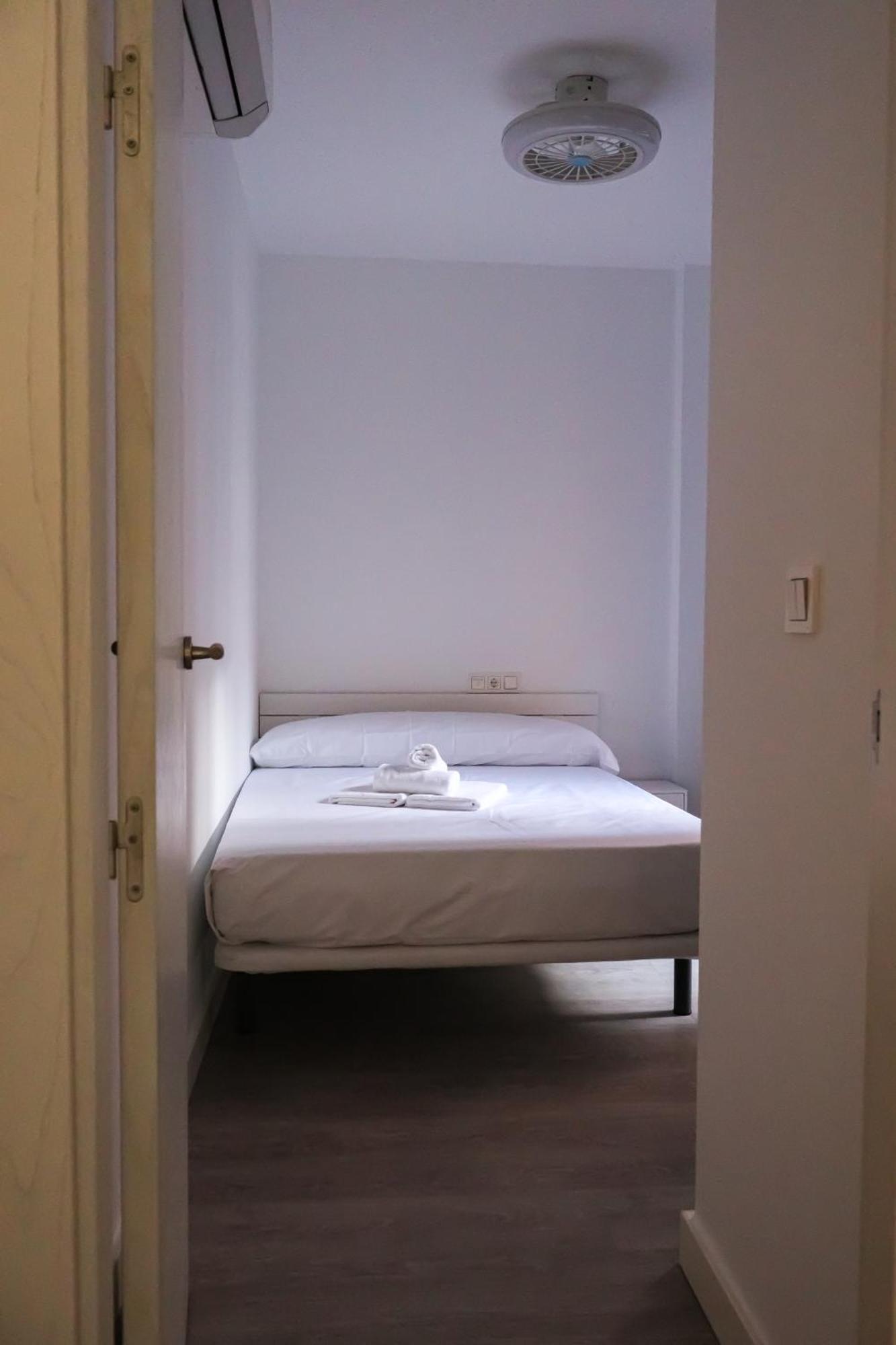Apartamento Mexuear Homes San Matias *