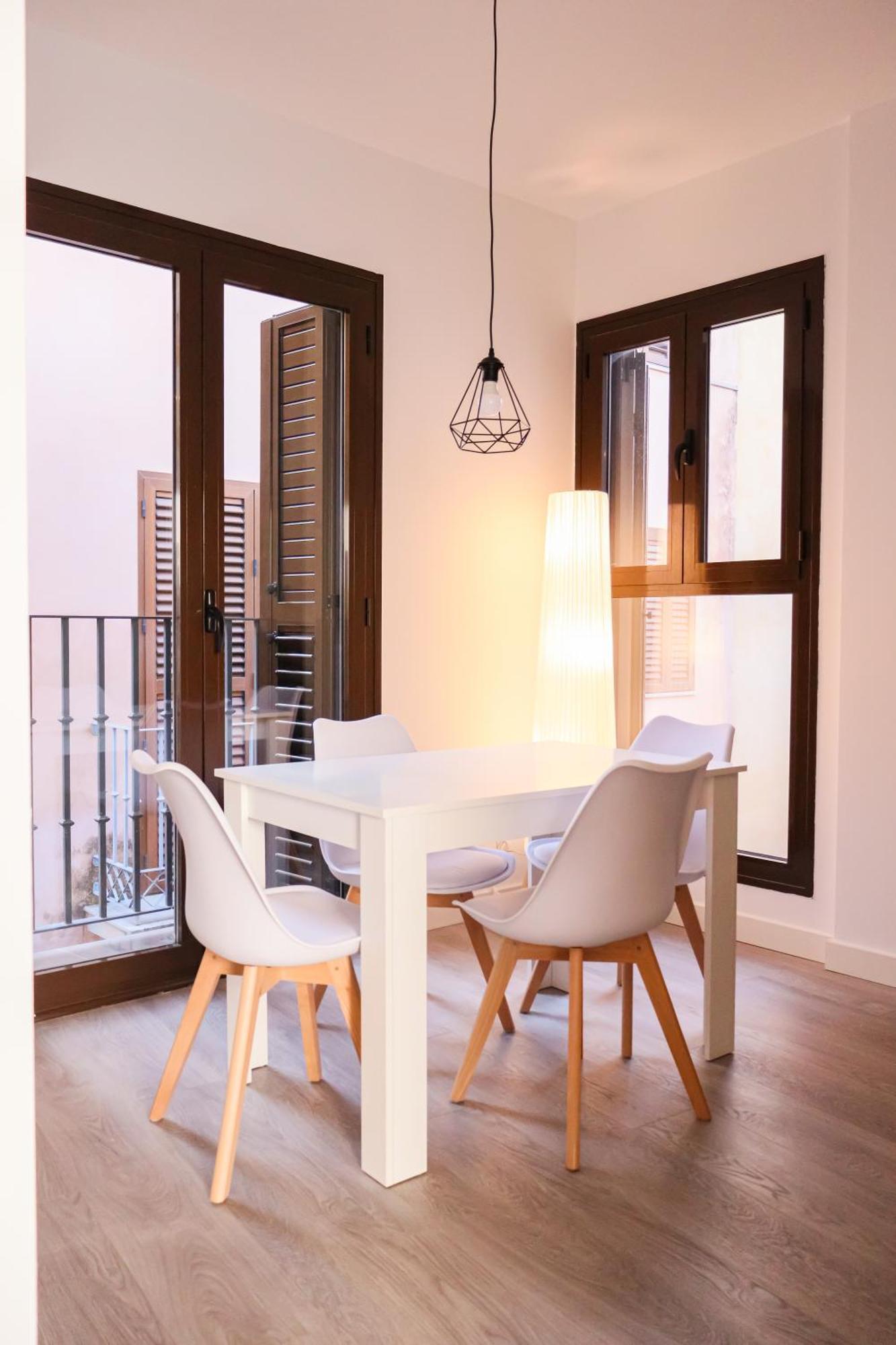 Apartamento Mexuear Homes San Matias *