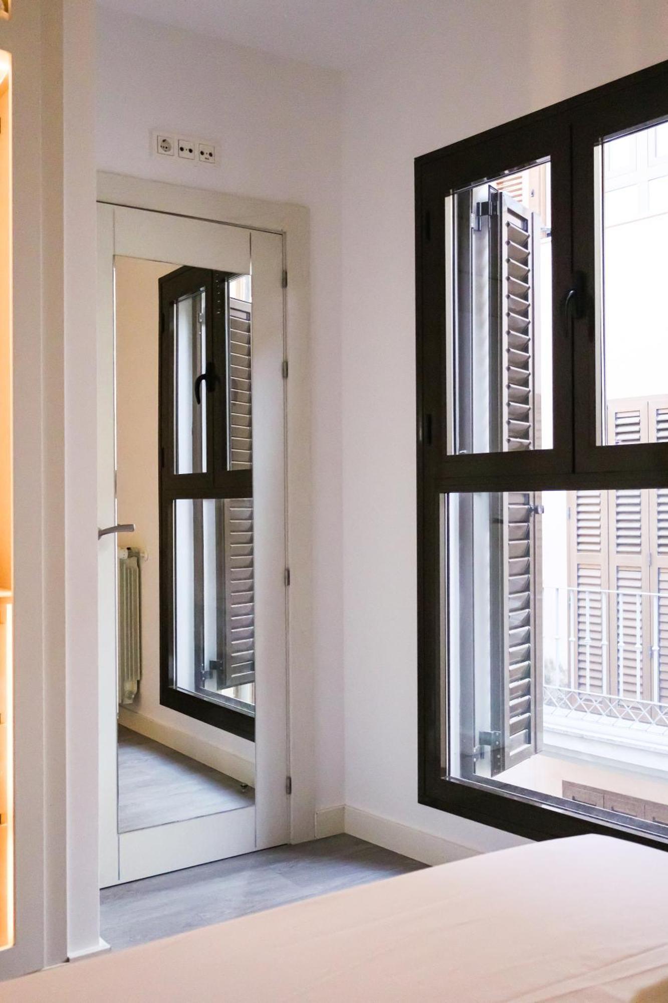 Mexuear Homes San Matias Apartamento Granada